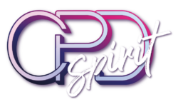 CPD Spirit Logo