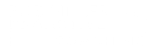 Rob Miller Proactive Coaching logo