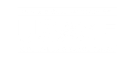 USASF U.S. All Star Federation logo